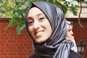 M&uuml;nazarada dikkat &ccedil;ekti, AK Parti MKYK'ya girdi