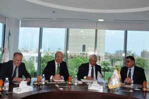 T&uuml;rk Eximbank'tan 450 milyon dolarlık kredi anlaşması