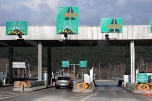 K&ouml;pr&uuml; ve otoyol gelirleri 443 milyon lirayı ge&ccedil;ti