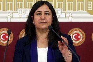 HDP'li Demirel'in tutukluluk halinin devamına karar verildi