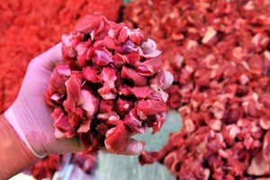Ramazan &ouml;ncesi et fiyatları polemik konusu oldu