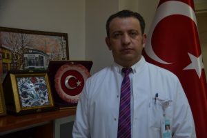 Ramazan ayında kanser hastalarına Bursa'dan uyarı