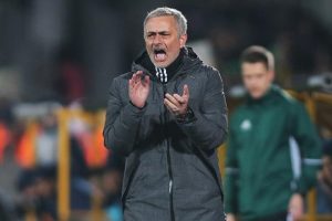 Finallerin başarılı ismi Mourinho