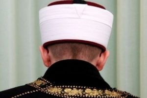 İstanbul M&uuml;ft&uuml;s&uuml; Yılmaz'dan "jet imam" a&ccedil;ıklaması