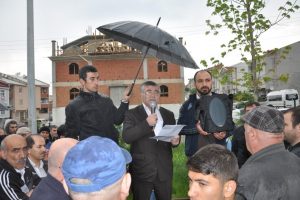 Bursa'da Ahıskalıların vatandaşlık meselesi &ccedil;&ouml;z&uuml;l&uuml;yor