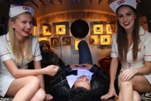 'D&ouml;nerse Senindir'in o sahneleri i&ccedil;in mahkeme kararını verdi
