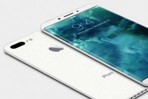 iPhone 8 y&uuml;zde 50 zam ile geliyor!