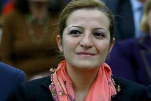 CHP'li Basmacı: İnsanlık onuru da g&ouml;zaltına alınmıştır