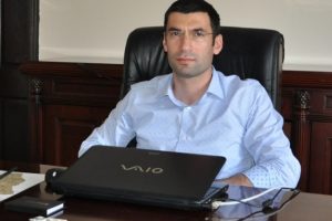 Şehit edileceği haberini &ouml;nceden almış