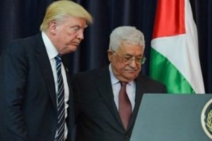 Trump: Barış i&ccedil;in kararlıyım