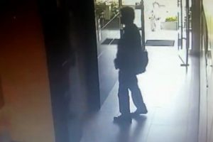 Yeni Şafak Yazarı Akif Emre'nin son g&ouml;r&uuml;nt&uuml;leri
