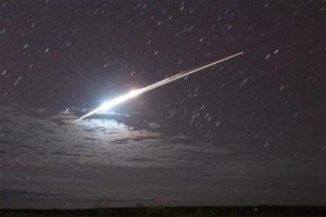 İngiltere, gizli UFO belgelerini yayınlayacak