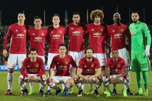 Manchester United basın toplantısını iptal etti