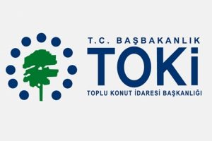 TOKİ 4 ilde 5 adet kıymetli arsayı satışa sundu