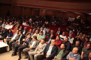 Adana Demirspor'da kongre 30 Mayıs'a ertelendi