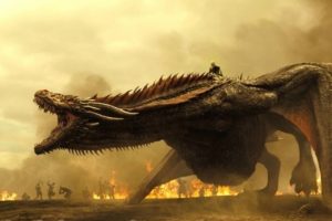 Game of Thrones'un 7. sezonundan yeni fotoğraflar geldi