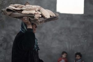 Gazze'de insani durum giderek k&ouml;t&uuml;leşiyor