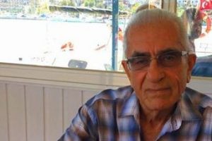 62 yıllık avukat evinde &ouml;l&uuml; bulundu