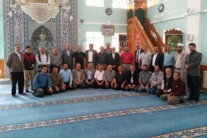 Bursa Yenişehir'e Kur'an kursu