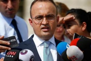 AK Parti'den kabine revizyonu a&ccedil;ıklaması