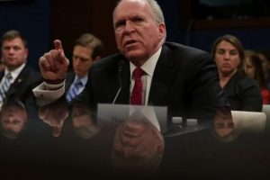 Brennan'dan Trump'ı yakacak s&ouml;zler