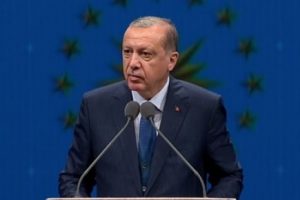 Erdoğan'dan D&uuml;nya İnsani Zirvesi 1. yıl mesajı
