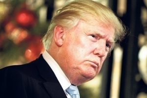 ABD Başkanı Trump, İtalya'da