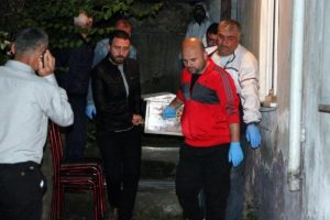 Bir aydır haber alınamıyordu, evinde &ouml;l&uuml; bulundu