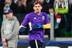 Casillas'a T&uuml;rkiye'den teklif var