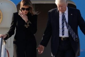 Trump'ın eli yine boş kaldı