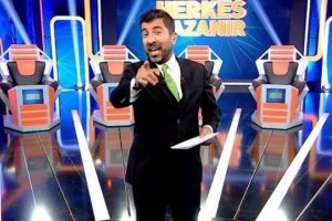 Show TV'nin yeni yarışması neden yayınlanamadı?