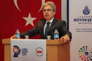 Zihinsel ve bedensel engellilere &ouml;zel proje