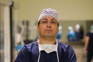 &Uuml;roloji ameliyatlarında robot d&ouml;nemi