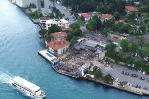 Reina'nın yerine ne yapılacağı belli oldu!