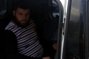Bursa'da yakalanan Suriyeli zehir tacirleri tutuklandı