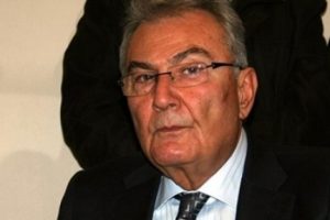Deniz Baykal: 2003'teki kararımdan pişman değilim
