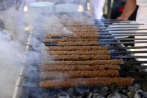 Adana Kebabı'na uluslararası patent geliyor