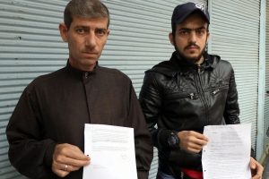 Suriyeli, Suriyeliyi dolandırdı! Tam 2.5 milyon lira...