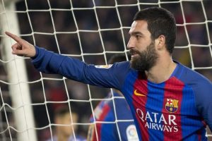 Arda Turan Barcelona'da 'dolabını topladı' iddiası