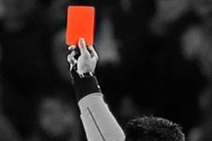 19 yaşındaki futbolcuya 37 yıl futboldan men