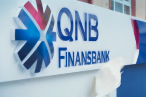 QNB Finansbank logosuna ihtiyati tedbir talepli dava