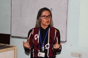 "Her 5 kişiden biri Akdeniz ateşi taşıyıcısı"