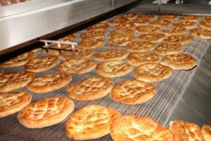 Bursa'da ramazan pidesinin fiyatı belli oldu! (Ramazan pidesi ne kadar?)