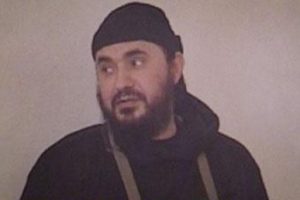 DEAŞ'ın s&ouml;zde savaş bakanı Al Masri &ouml;ld&uuml;r&uuml;ld&uuml;
