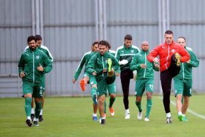 Bursaspor ile &Ccedil;aykur Rizespor'un 13 sezon sonra yolları yine kesişti