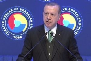 Erdoğan: Y&uuml;ksek faizi s&ouml;m&uuml;r&uuml; aracı olarak g&ouml;r&uuml;yorum