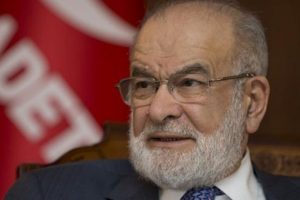 Saadet Partisi'nden AK Parti'ye transfer iddialarına yanıt