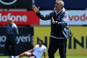 Şenol G&uuml;neş gevşeme istemiyor