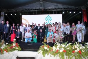 Alanya Film Festivali başladı