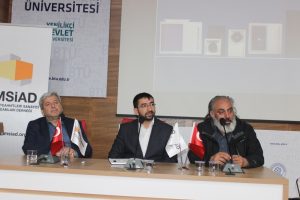 Bursa'da İMSİAD ısı pompalarına dikkat &ccedil;ekecek